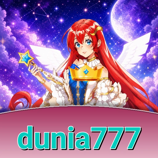 dunia777 APK — gampang dipakai