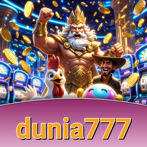 dunia777 APK — file sudah dicek