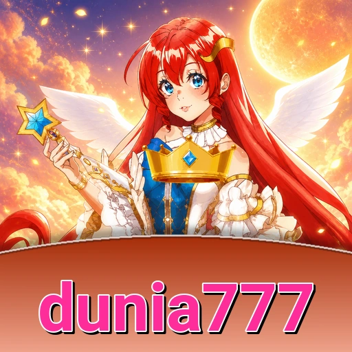 dunia777 APK — gak dipotong pulsa