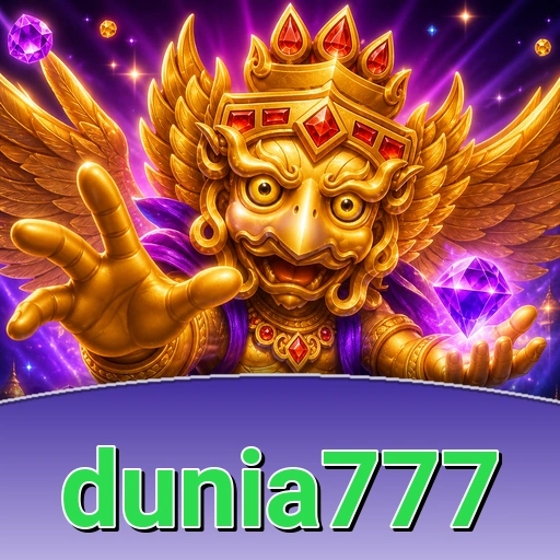 dunia777 APK — bantuan 24 jam
